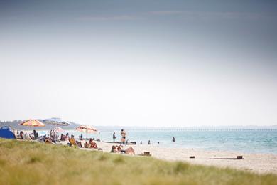 Sandee Mccrae Beach