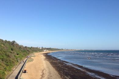 Sandee - Mentone Beach