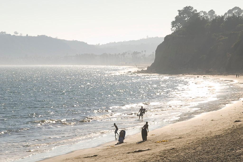 Sandee - Butterfly Beach