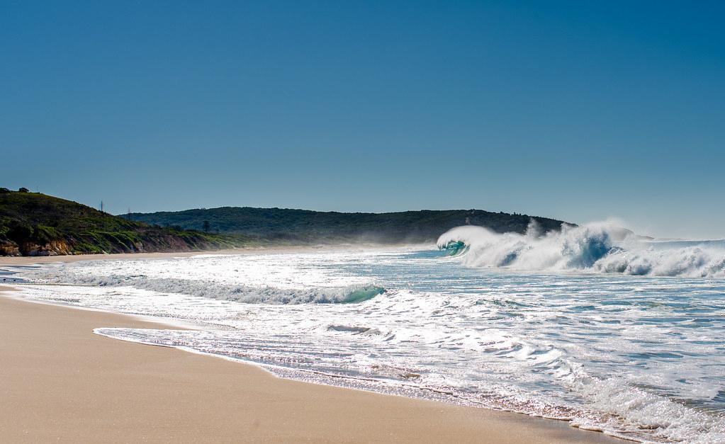 Catherine Hill Bay Photo - Sandee