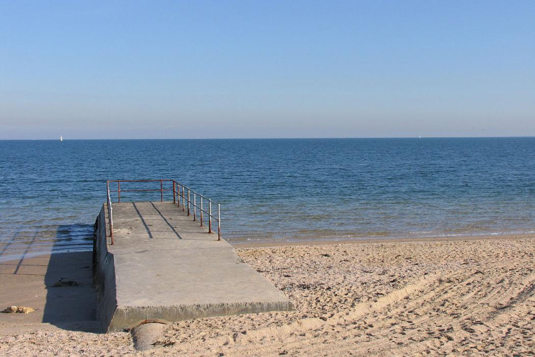 Sandee Middle Park Beach Photo