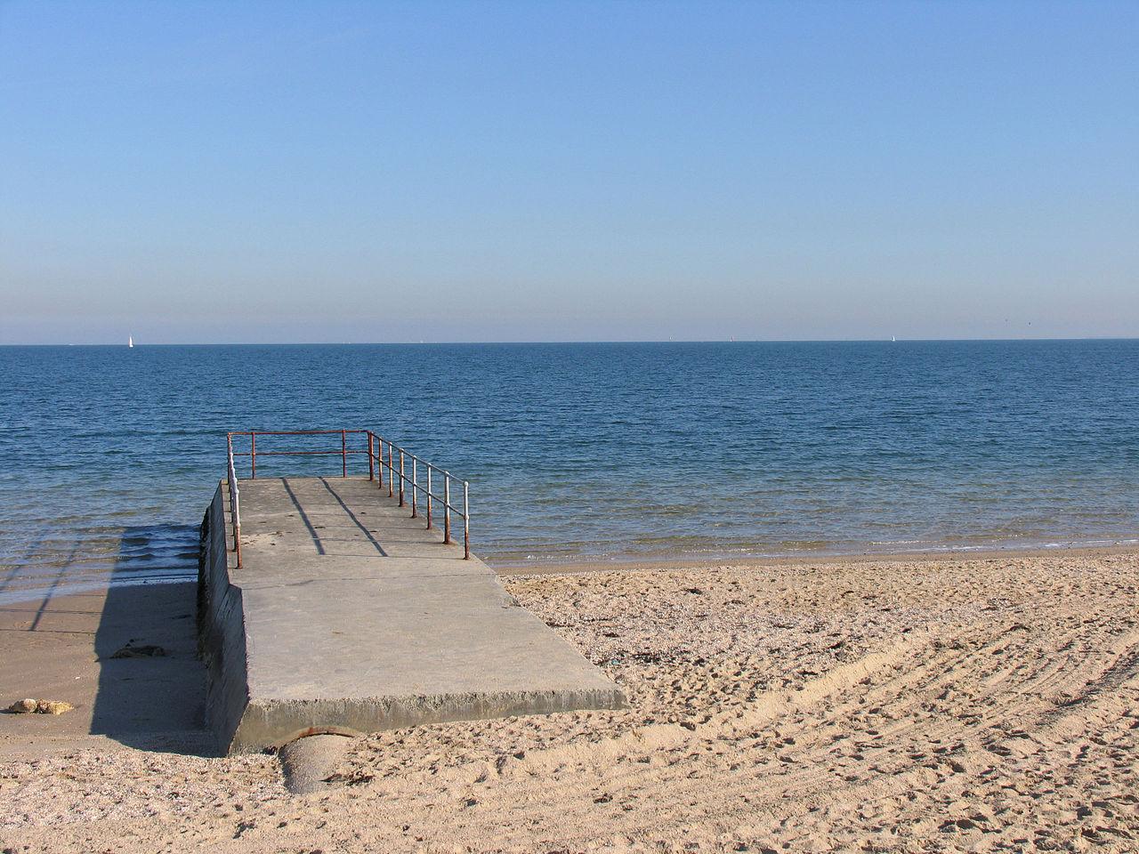 Sandee - Middle Park Beach