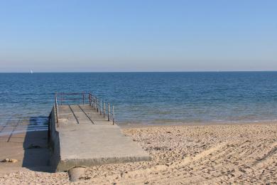 Sandee Middle Park Beach