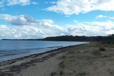 Sandee Merricks Beach