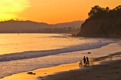 Sandee - Butterfly Beach