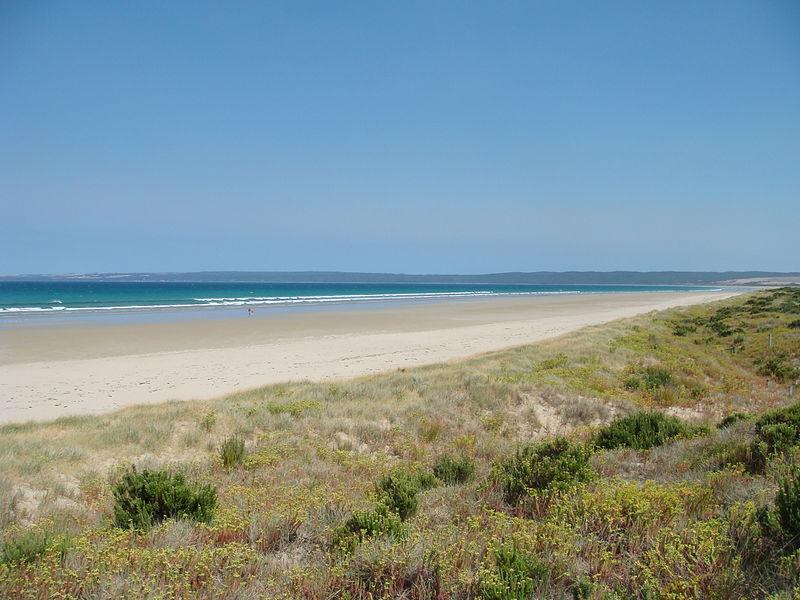 Sandee - Sandy Point