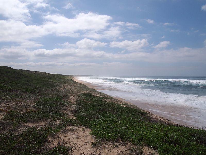 Sandee - HomePage / The Entrance North