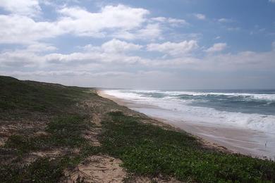 Sandee North Entrance