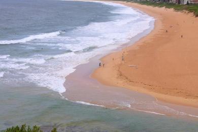 Sandee - North Narrabeen