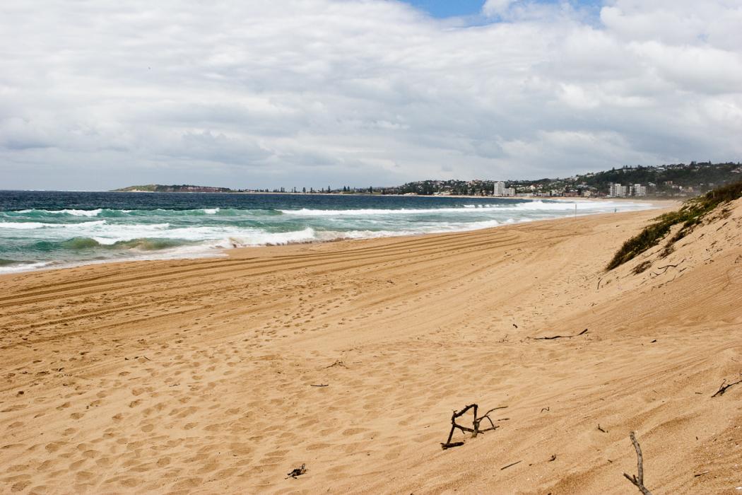 Sandee North Narrabeen