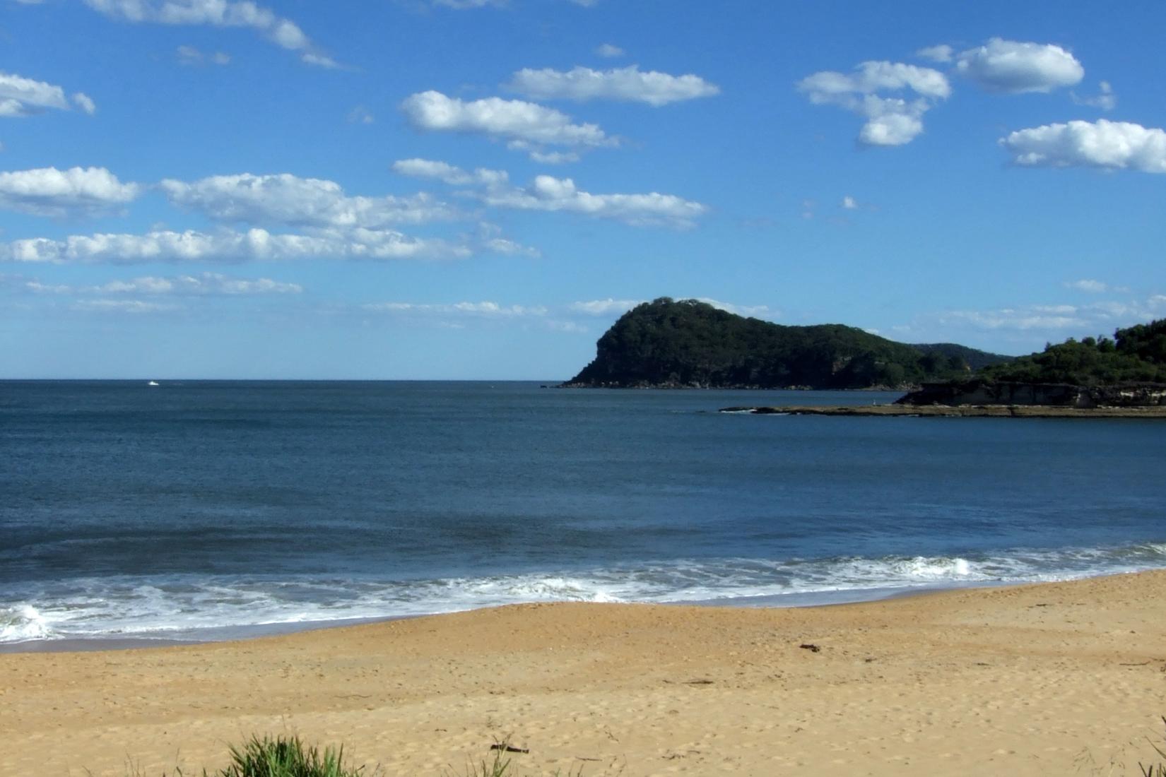 Sandee - HomePage / Pearl Beach
