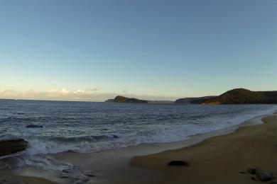 Sandee Pearl Beach