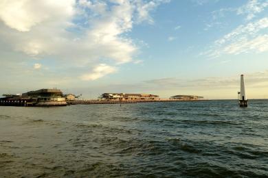 Sandee - Port Melbourne Beach