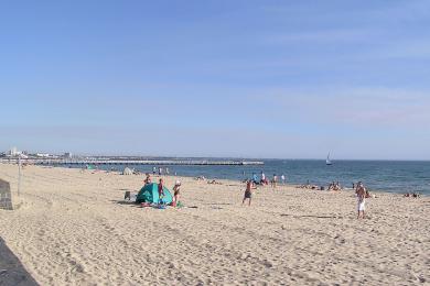 Sandee Port Melbourne Beach