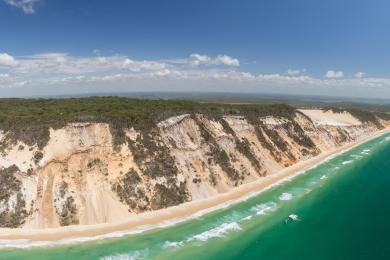 Sandee - Rainbow Beach