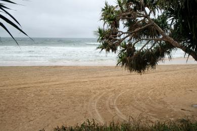 Sandee - Rainbow Beach