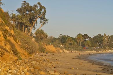 Sandee - Butterfly Beach