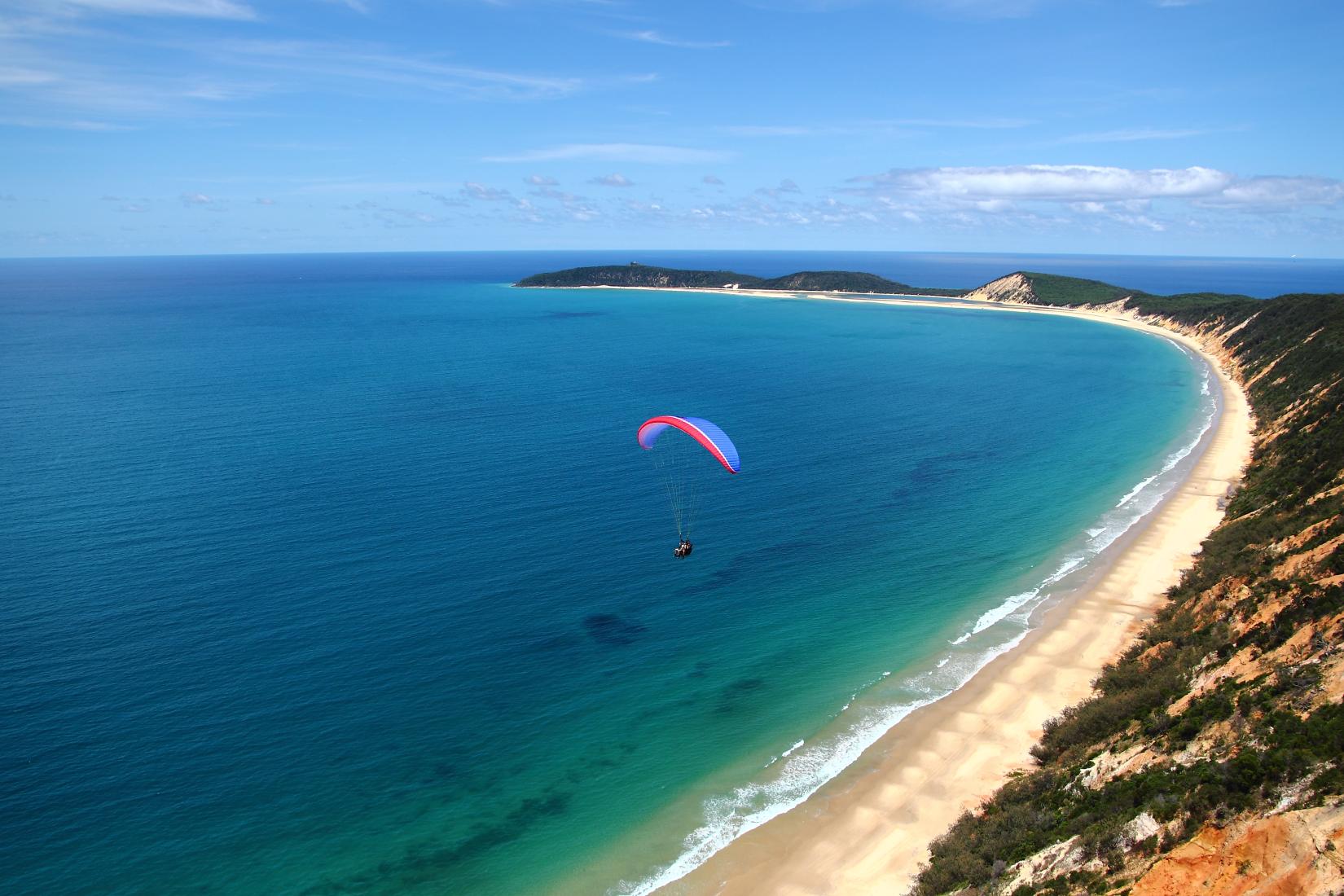 Sandee - Rainbow Beach