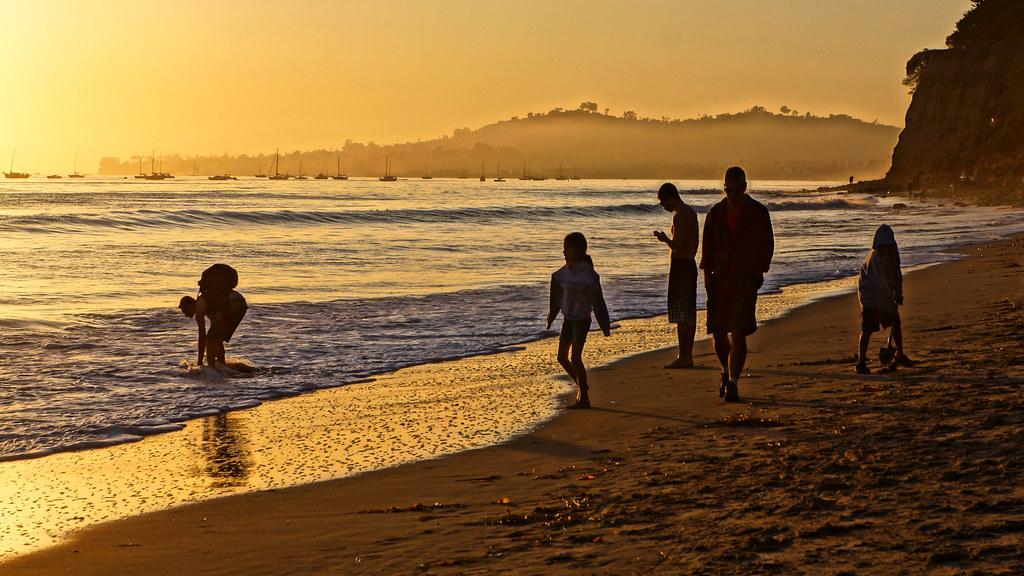 Sandee - Butterfly Beach