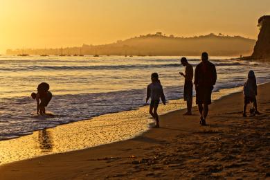 Sandee - Butterfly Beach