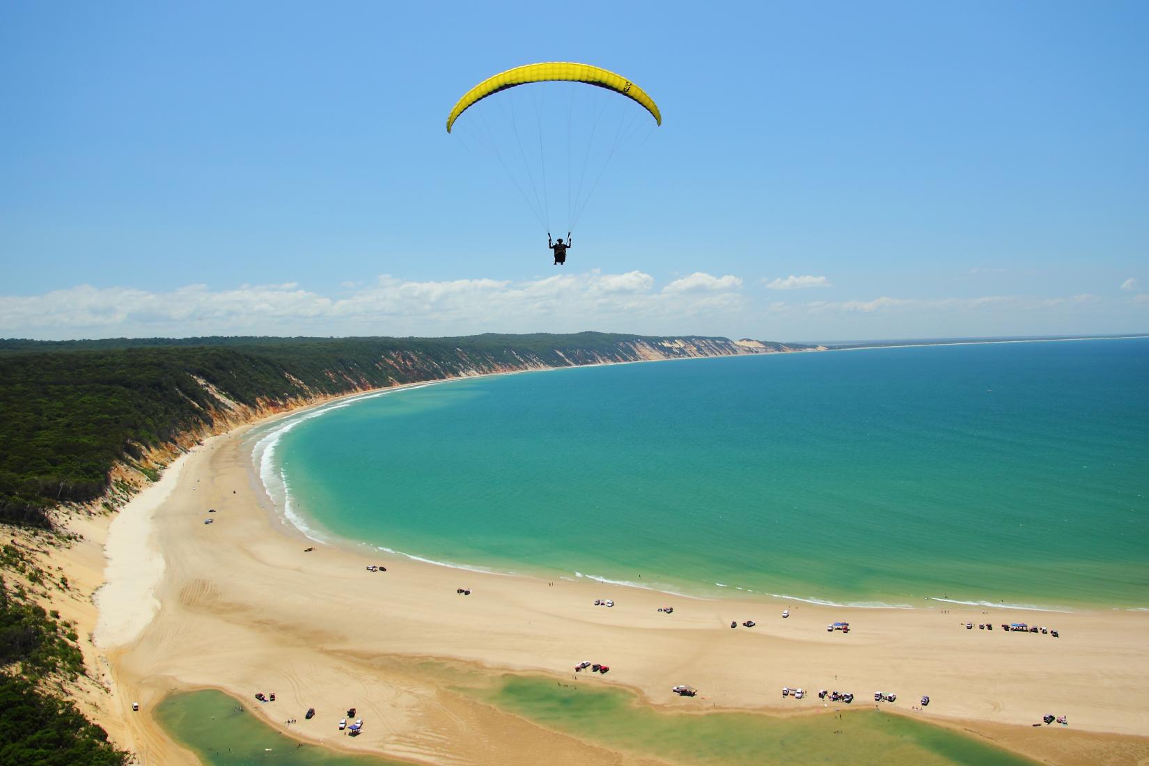 Sandee - Rainbow Beach