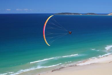 Sandee - Rainbow Beach