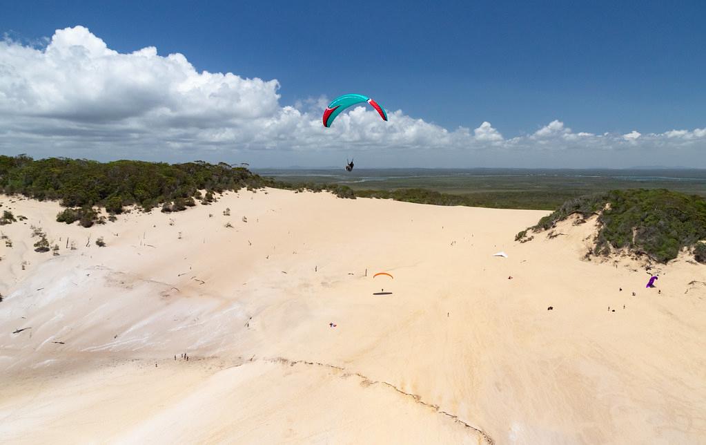 Sandee - Rainbow Beach