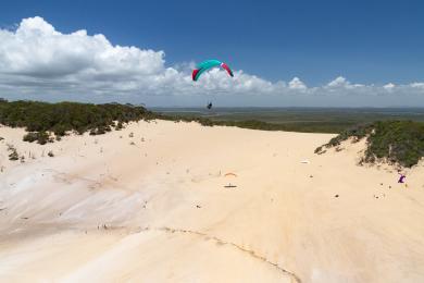 Sandee - Rainbow Beach