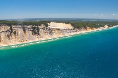 Sandee - Rainbow Beach