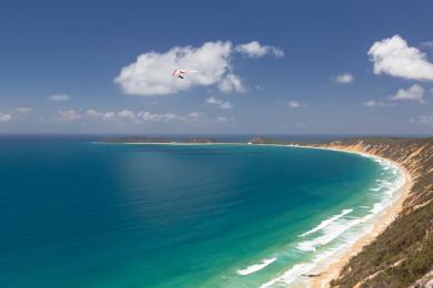 Sandee - Rainbow Beach