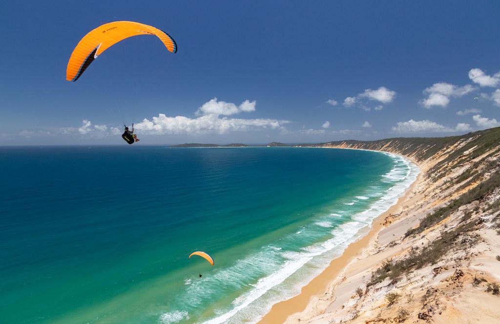 Sandee - Rainbow Beach