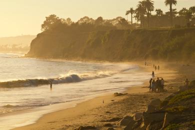 Sandee - Butterfly Beach