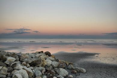 Sandee Rye Beach