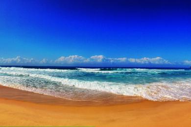 Sandee Sandbar Beach Photo