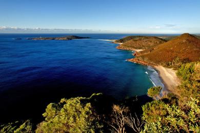 Sandee Shoal Bay Photo