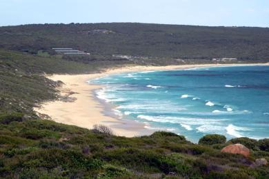 Sandee Smith's Beach