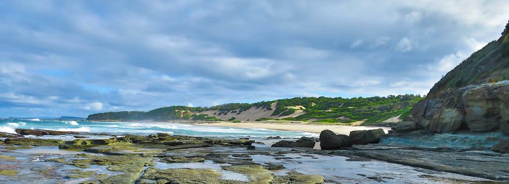 Sandee - Soldiers Beach