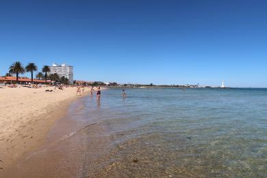 Sandee - St. Kilda Beach