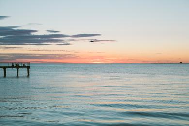 Sandee - St. Kilda Beach