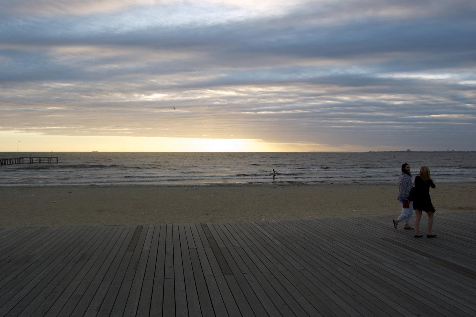 Sandee - St. Kilda Beach