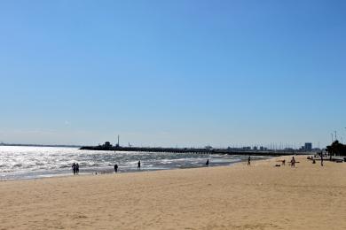 Sandee - St. Kilda Beach