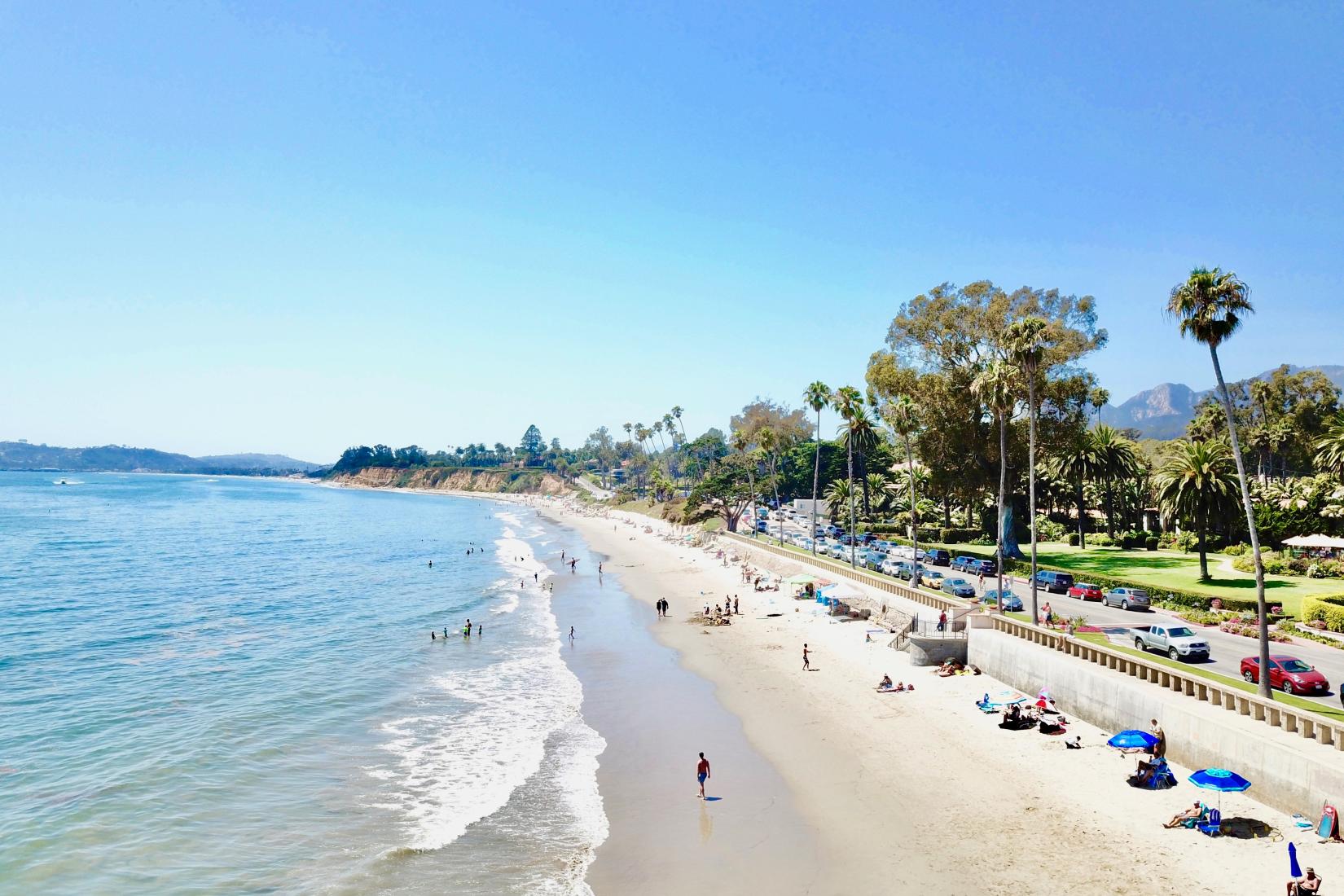 Sandee - Butterfly Beach