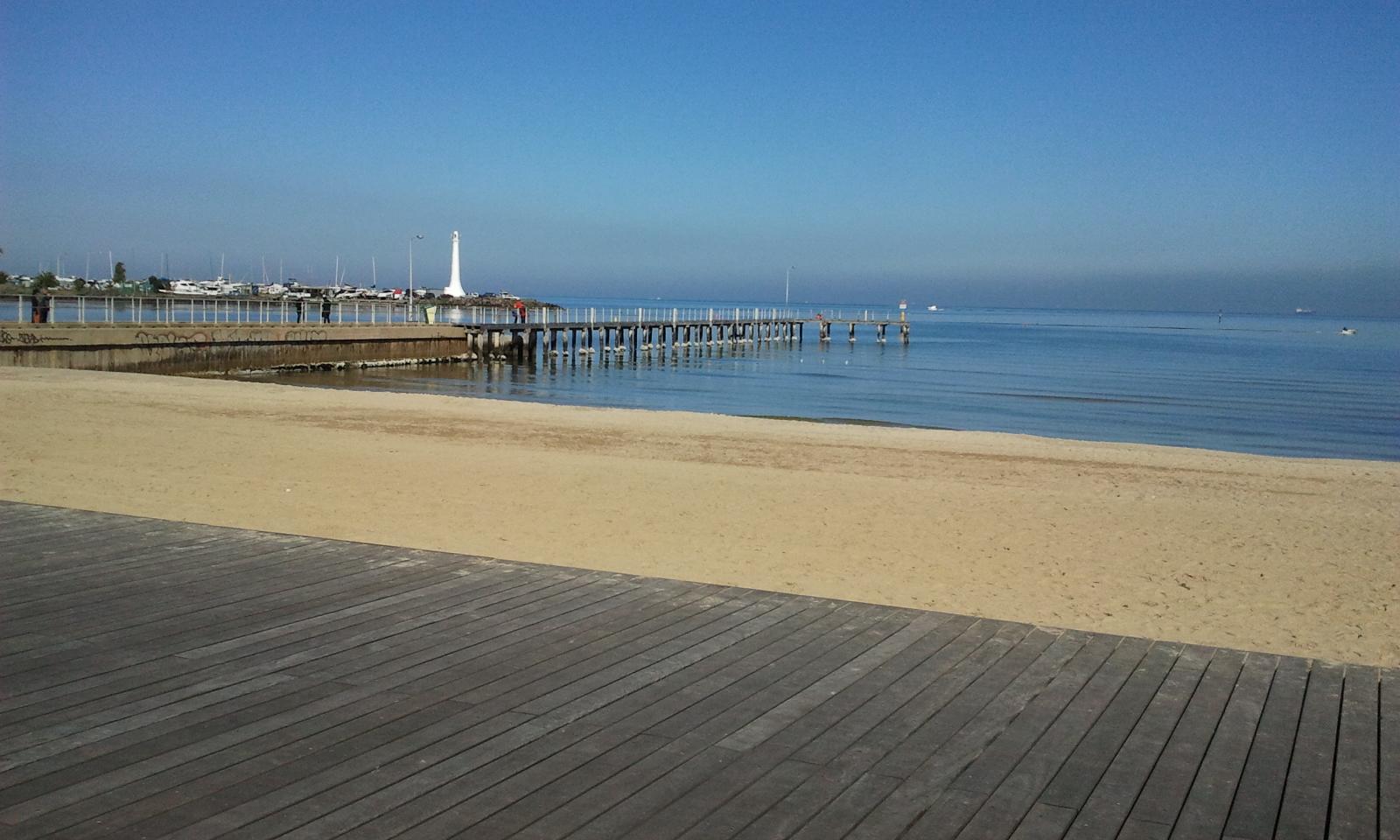 Sandee - St. Kilda Beach