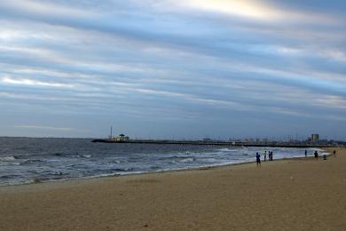 Sandee - St. Kilda Beach