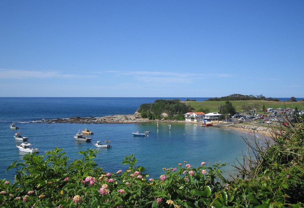 Sandee Terrigal