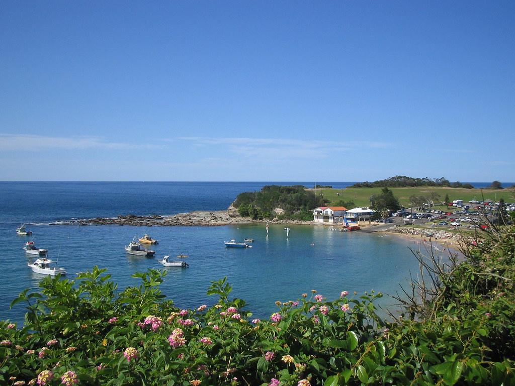 Sandee - HomePage / Terrigal