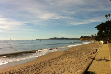 Sandee - Butterfly Beach