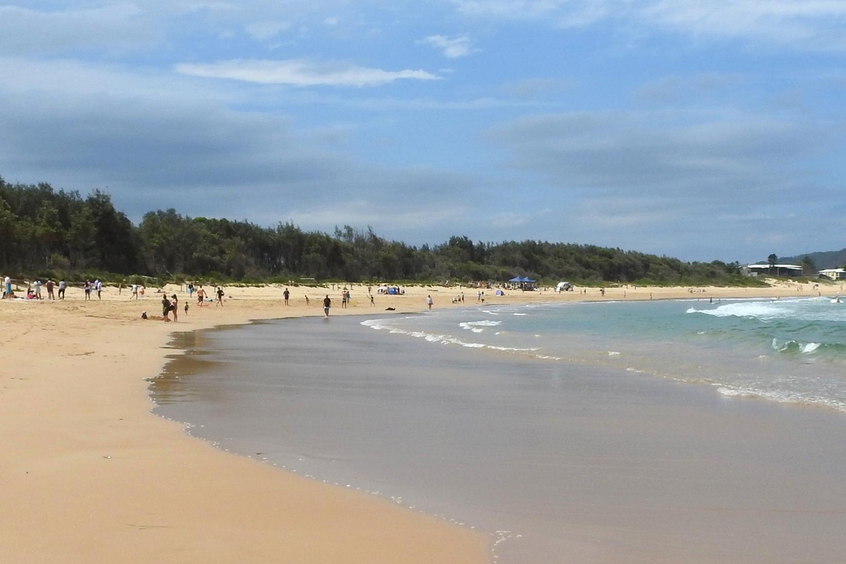 Umina Beach Photo - Sandee