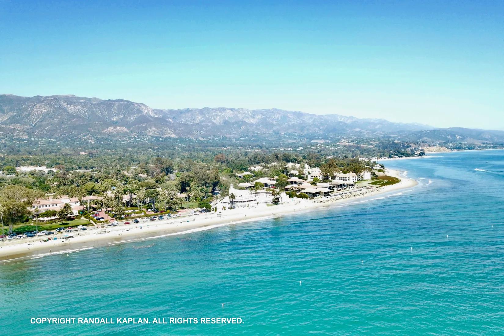 Sandee - Butterfly Beach