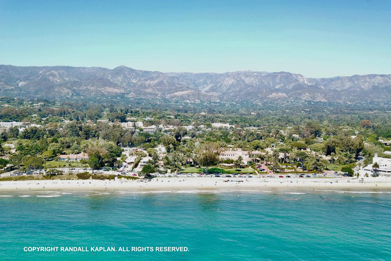 Sandee - Butterfly Beach